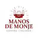 Manos de Monje - Viña del Mar