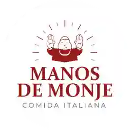 Manos de Monje  a Domicilio