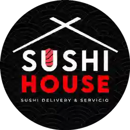 Sushi House a Domicilio