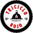 Triciclo Rojo