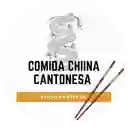 Comida china Fu Xing Luo - Quilicura