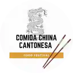 Fu Xing Lou a Domicilio