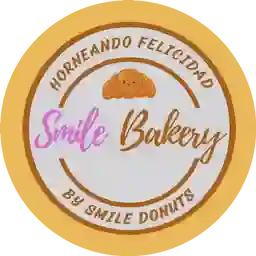 Smile Bakery  a Domicilio