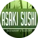 Asaki Sushi - Conchalí