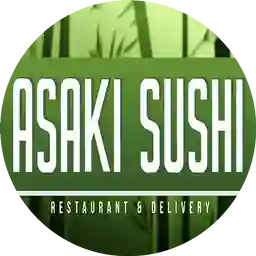 Asaki Sushi a Domicilio