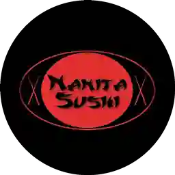  Nanita Sushi    a Domicilio