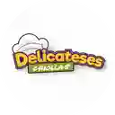 Delicateses Criollas - Recoleta