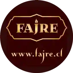 Fajre Las Condes a Domicilio