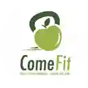 Comefit Santiago - Yungay