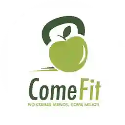 Comefit Santiago  a Domicilio