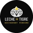 Leche de Tigre