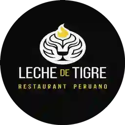 Leche de Tigre Restaurant  a Domicilio