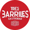 Los Tres Barriles
