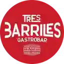 Los Tres Barriles - Cerrillos