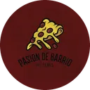 Pasion de Barrio