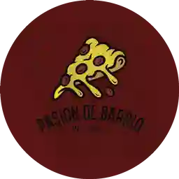 Pasion de Barrio a Domicilio