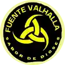 Fuente Valhalla - La Reina