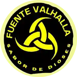FUENTE VALHALLA a Domicilio