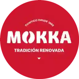 Cafe Mokka Mall Parque Arauco a Domicilio