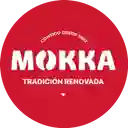 Café Mokka - Las Condes