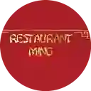 Restaurante Ming