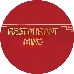 Restaurante Ming  a Domicilio