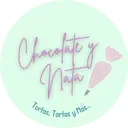 Pasteleria Chocolate y Nata