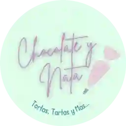 Chocolate y Nata a Domicilio