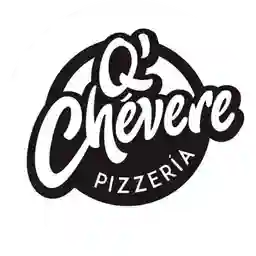 Q´chevere Pizzeria a Domicilio