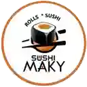 Sushi Maky