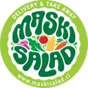 Maski Salad