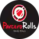Parcero Roll - La Granja