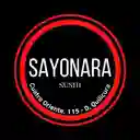 Sayonara Sushi Vip - Lo Saez