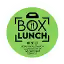 Box Lunch - Cautin