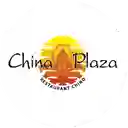 China Plaza