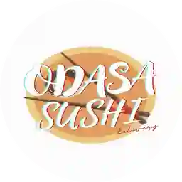 Odasa Sushi  a Domicilio