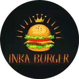 Inka Burger - Tiaca a Domicilio