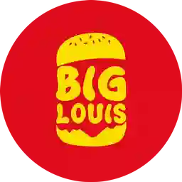 Big Louis  a Domicilio