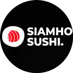 Siamho Sushi a Domicilio