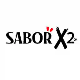 Sabor X 2 la Florida a Domicilio