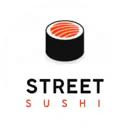 Street Sushi Viña del Mar  a Domicilio