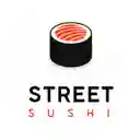Street Sushi - Viña del Mar