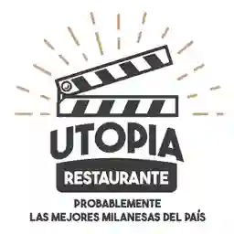 UTOPIAA a Domicilio