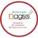 Nagisa Kitchen Fusin