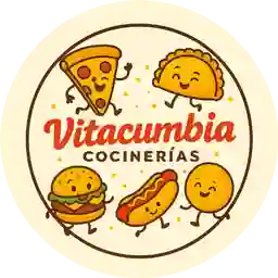 Vitacumbia Cocinería a Domicilio