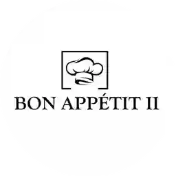 Bon Appetit II Av. Los Notros 771 207. a Domicilio
