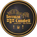 Terraza Condell Valparaíso