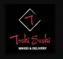 Toshi Sushi Nikkei