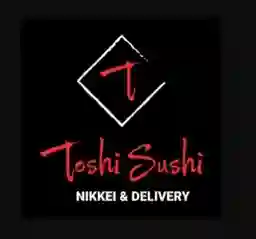 Toshi Sushi Nikkei a Domicilio