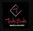 Toshi Sushi Nikkei - Cementerios